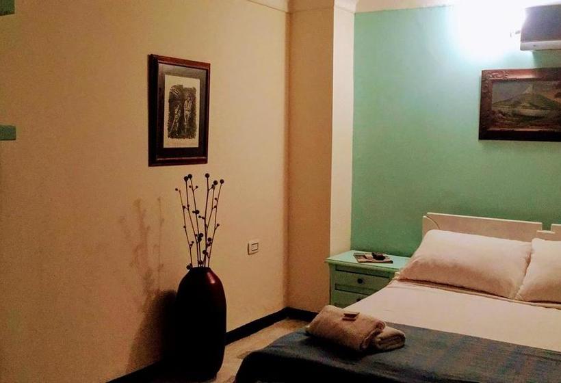 Hotel Santa Sophia Del Mar | Santa Marta | Magdalena | Colombia 3