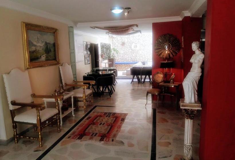 Hotel Santa Sophia Del Mar | Santa Marta | Magdalena | Colombia 7