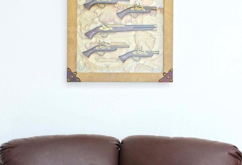 Hotel Popayan Inn | Popayán | Cauca | Colombia 1