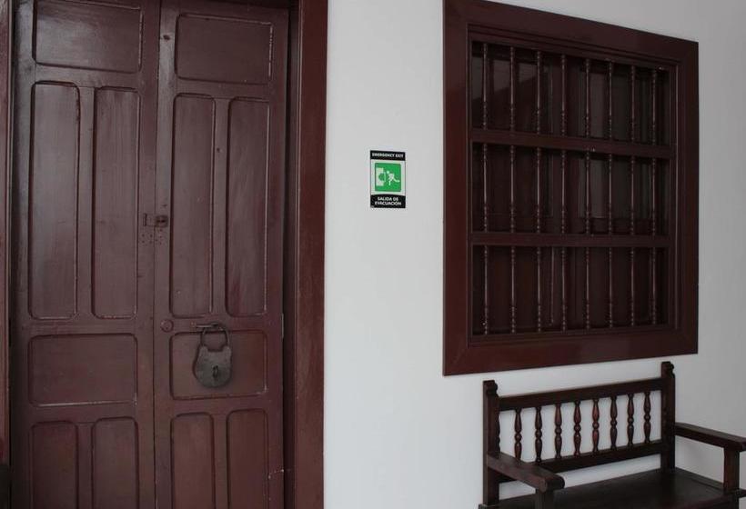 Hotel Popayan Inn | Popayán | Cauca | Colombia 11