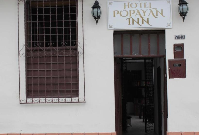 Hotel Popayan Inn | Popayán | Cauca | Colombia 3