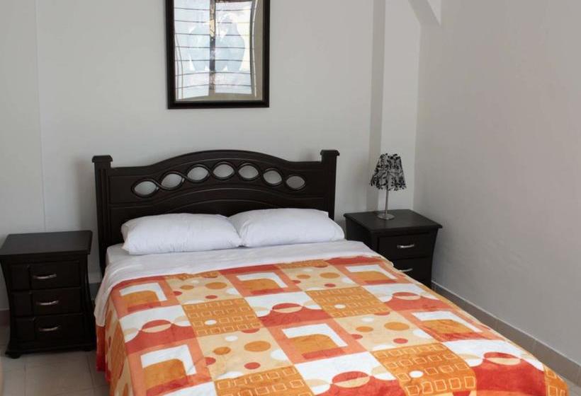 Hotel Popayan Inn | Popayán | Cauca | Colombia 4