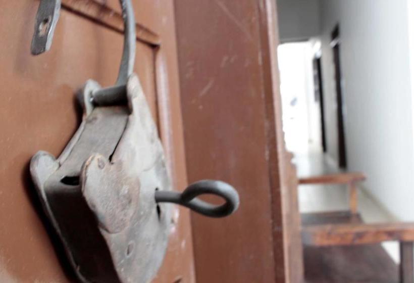 Hotel Popayan Inn | Popayán | Cauca | Colombia 5