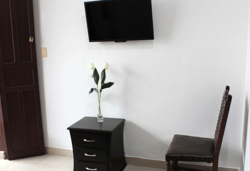 Hotel Popayan Inn | Popayán | Cauca | Colombia 6