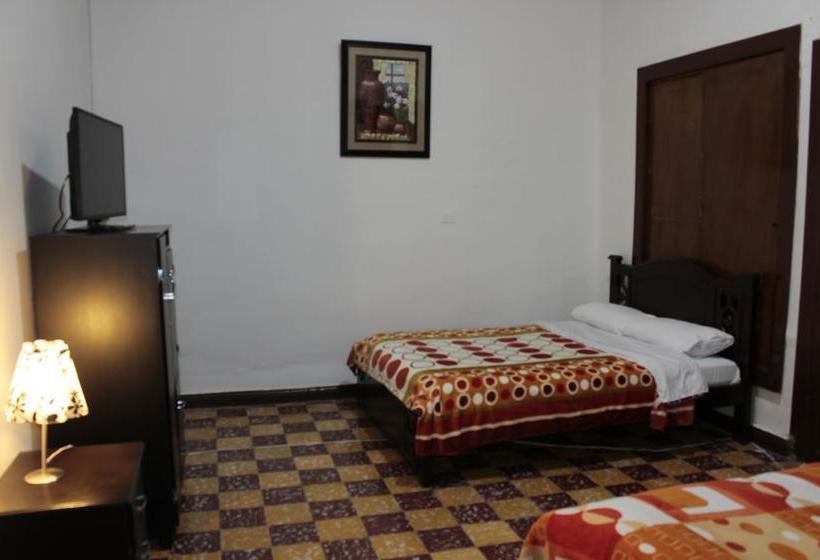 Hotel Popayan Inn | Popayán | Cauca | Colombia 7