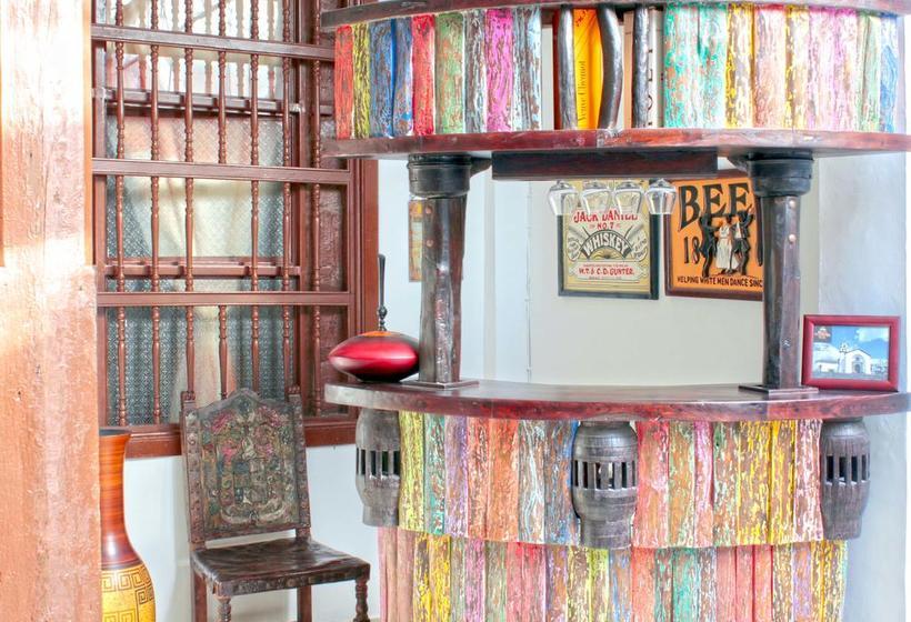 Hotel Popayan Inn | Popayán | Cauca | Colombia 8