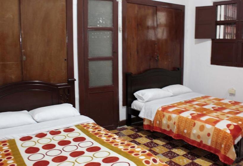 Hotel Popayan Inn | Popayán | Cauca | Colombia 9