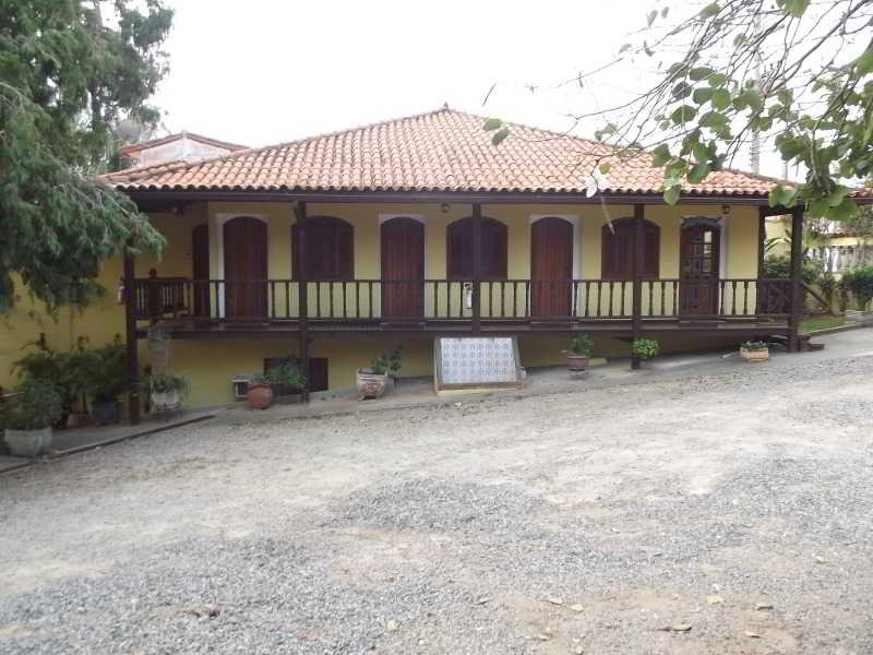 Hotel Flats Paguru Armacao dos Búzios