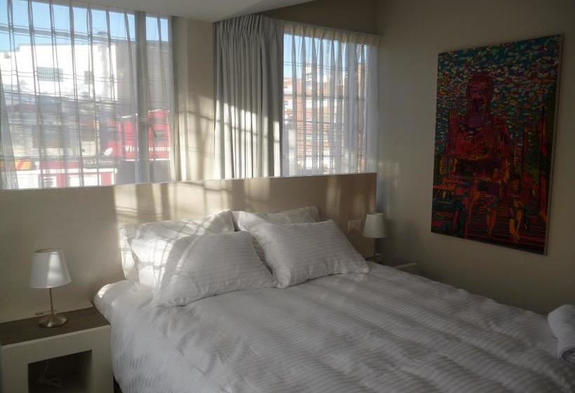 Hotel Atelier | Bogotá | Distrito Capital | Colombia 10