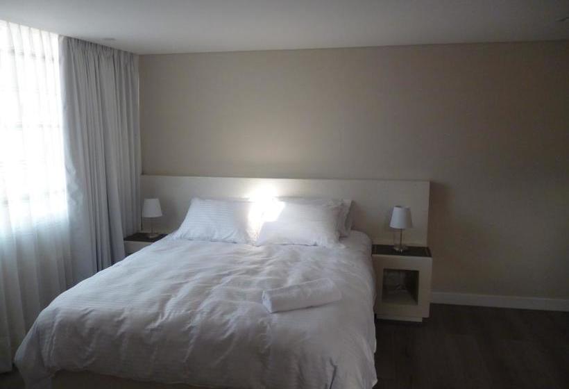 Hotel Atelier | Bogotá | Distrito Capital | Colombia 11