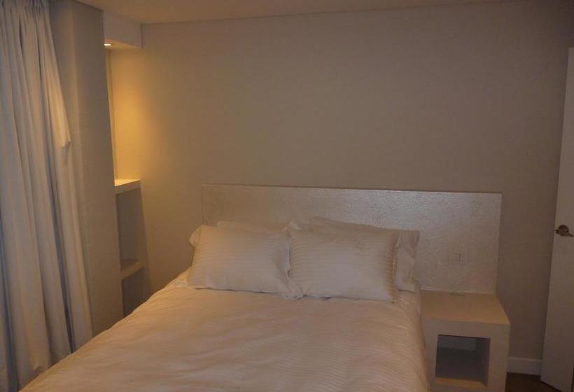 Hotel Atelier | Bogotá | Distrito Capital | Colombia 12