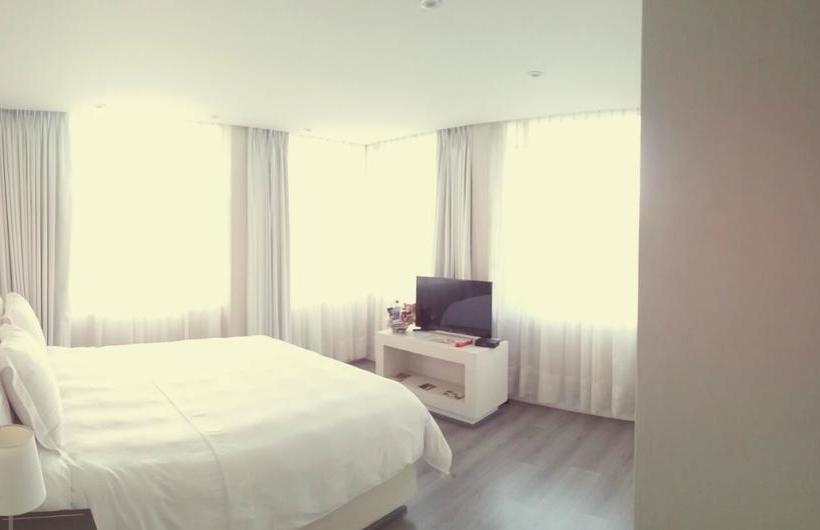 Hotel Atelier | Bogotá | Distrito Capital | Colombia 15