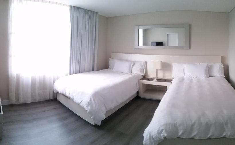 Hotel Atelier | Bogotá | Distrito Capital | Colombia 16