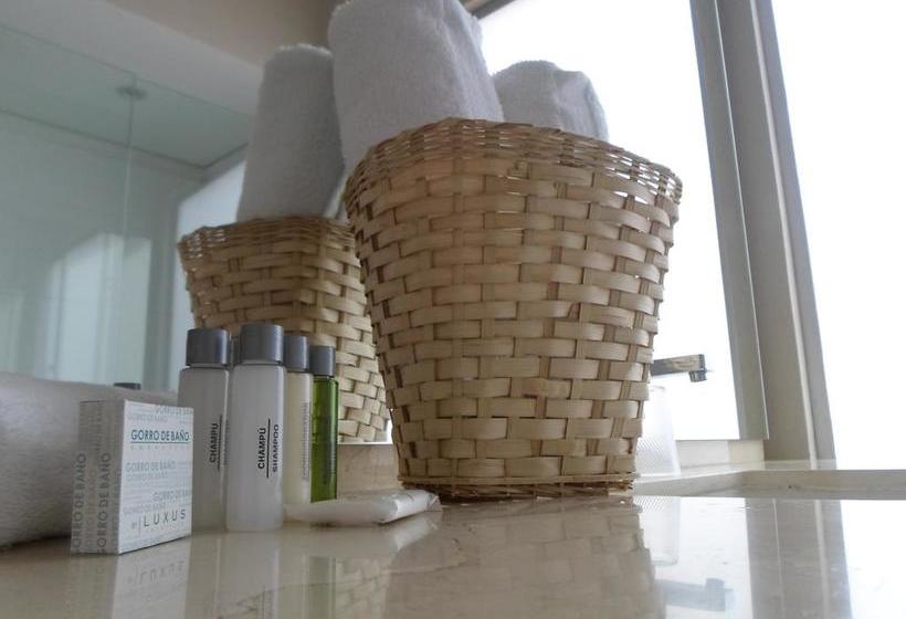 Hotel Atelier | Bogotá | Distrito Capital | Colombia 17