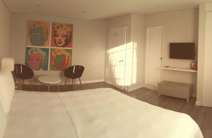 Hotel Atelier | Bogotá | Distrito Capital | Colombia 2