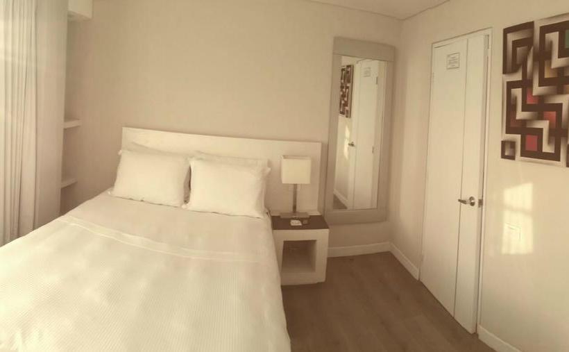 Hotel Atelier | Bogotá | Distrito Capital | Colombia 3