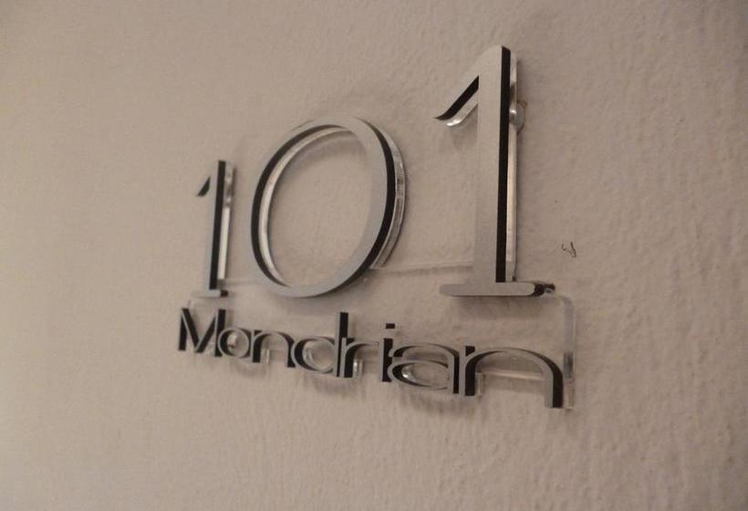 Hotel Atelier | Bogotá | Distrito Capital | Colombia 4