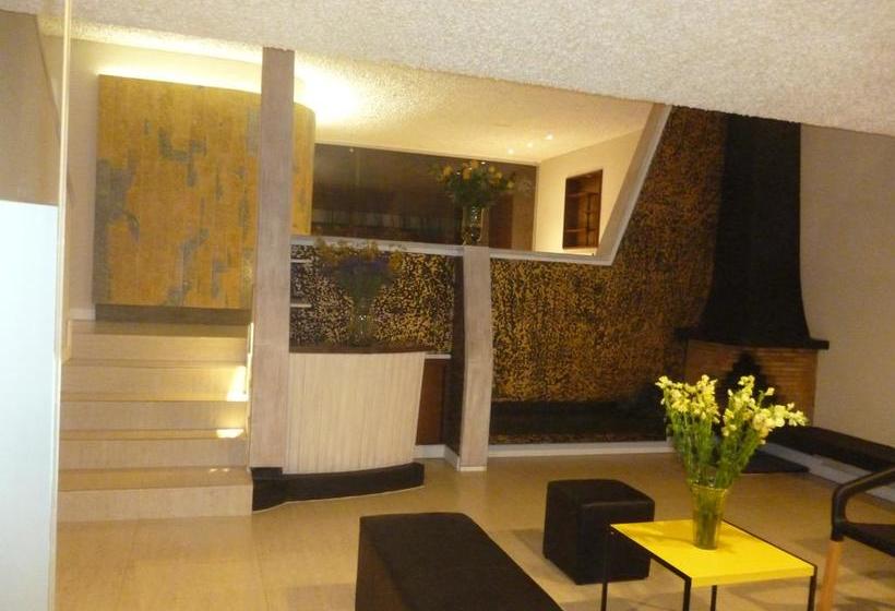 Hotel Atelier | Bogotá | Distrito Capital | Colombia 8