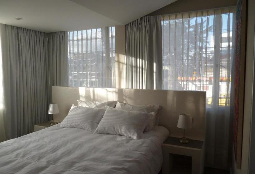 Hotel Atelier | Bogotá | Distrito Capital | Colombia 9