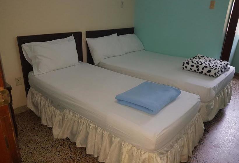 Hotel Almirante | Bucaramanga | Santander | Colombia 1