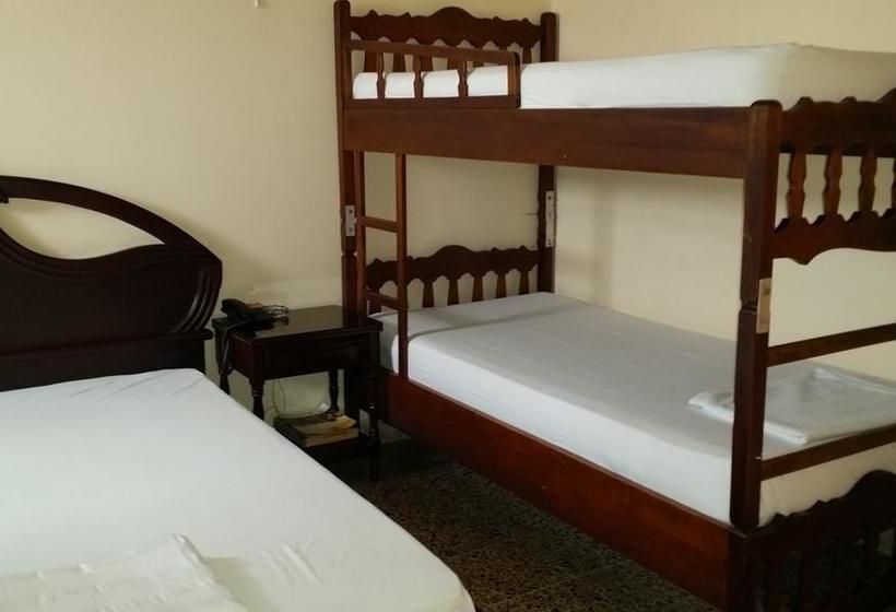 Hotel Almirante | Bucaramanga | Santander | Colombia 10