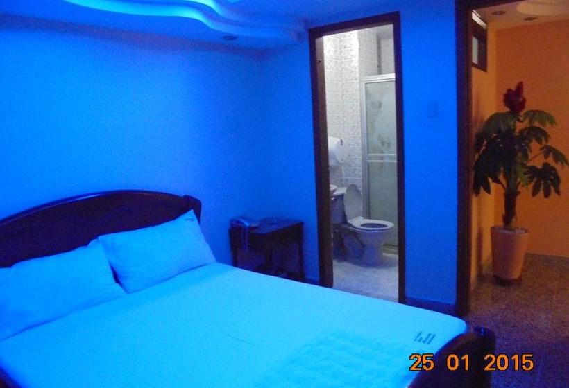 Hotel Almirante | Bucaramanga | Santander | Colombia 2