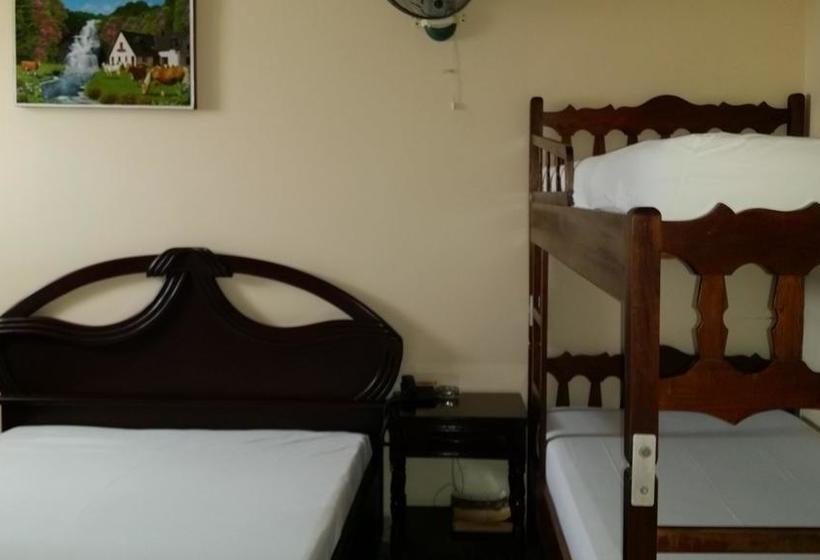 Hotel Almirante | Bucaramanga | Santander | Colombia 3