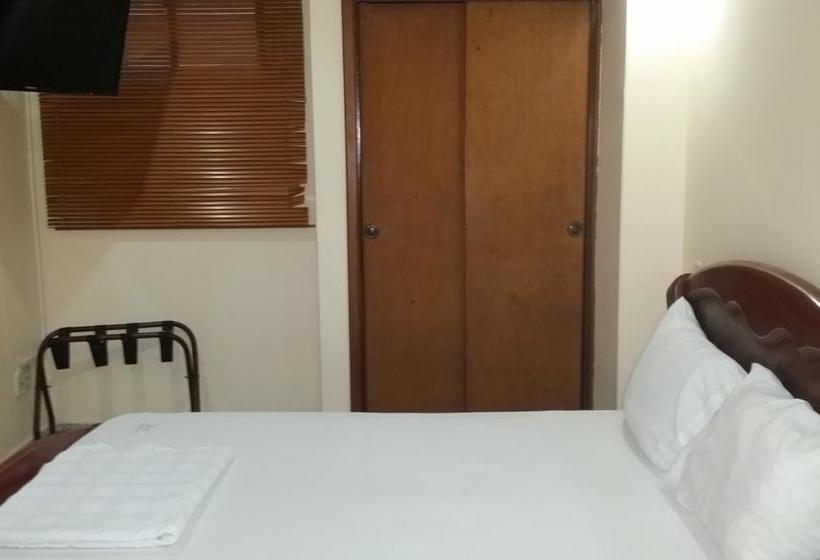 Hotel Almirante | Bucaramanga | Santander | Colombia 5