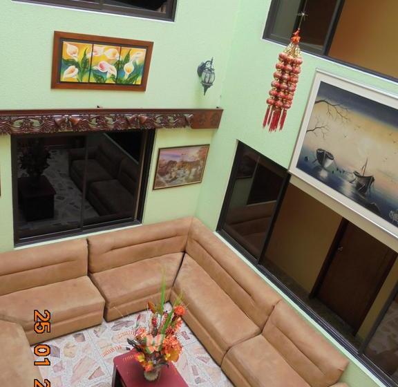 Hotel Almirante | Bucaramanga | Santander | Colombia 6