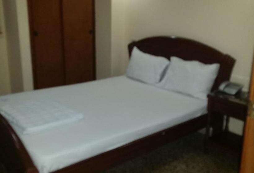 Hotel Almirante | Bucaramanga | Santander | Colombia 7