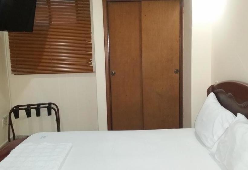 Hotel Almirante | Bucaramanga | Santander | Colombia 8