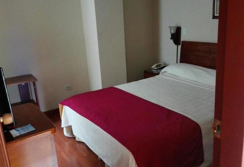 Hotel La Antigua Tunja | Tunja | Boyaca | Colombia 1