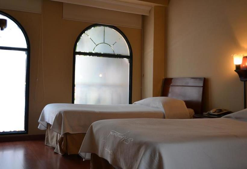 Hotel La Antigua Tunja | Tunja | Boyaca | Colombia 10