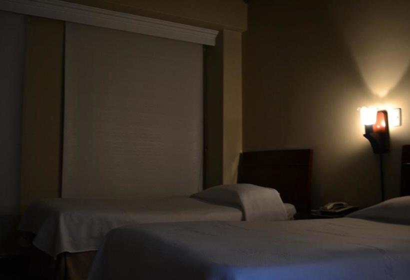 Hotel La Antigua Tunja | Tunja | Boyaca | Colombia 11