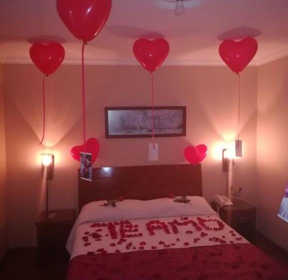 Hotel La Antigua Tunja | Tunja | Boyaca | Colombia 2