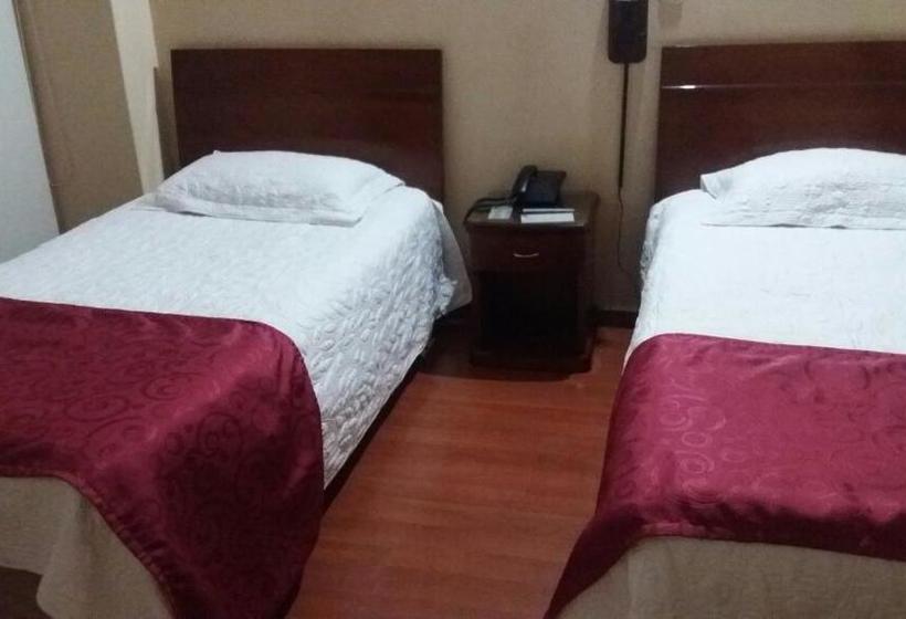 Hotel La Antigua Tunja | Tunja | Boyaca | Colombia 3
