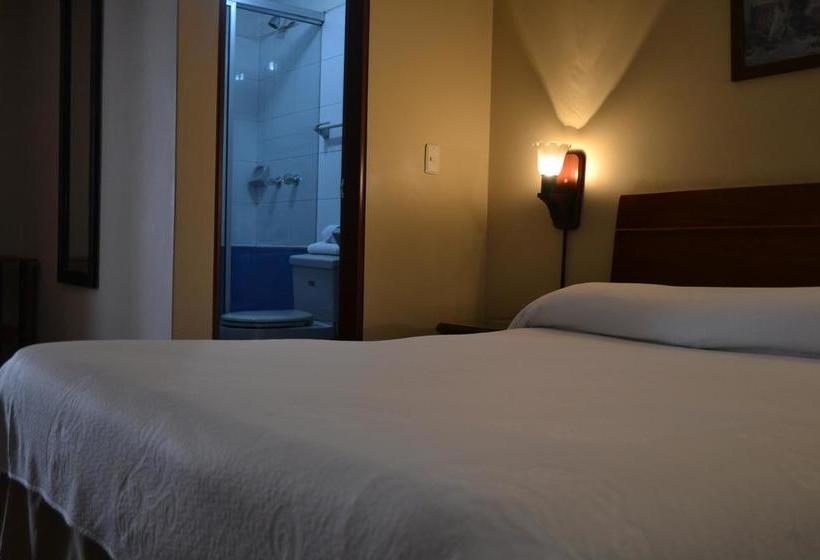 Hotel La Antigua Tunja | Tunja | Boyaca | Colombia 5