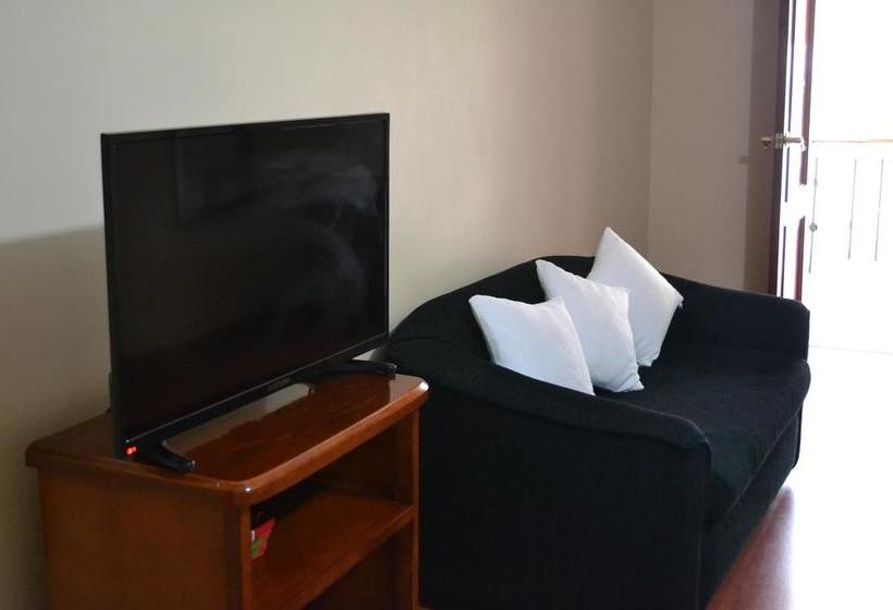 Hotel La Antigua Tunja | Tunja | Boyaca | Colombia 7