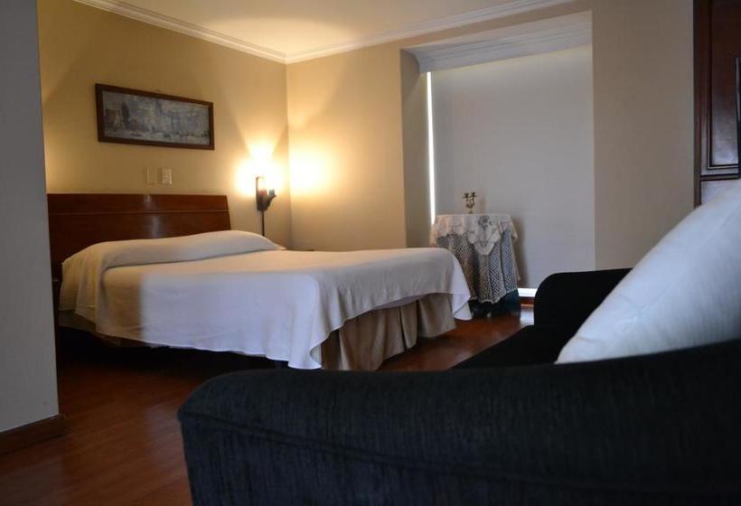 Hotel La Antigua Tunja | Tunja | Boyaca | Colombia 8