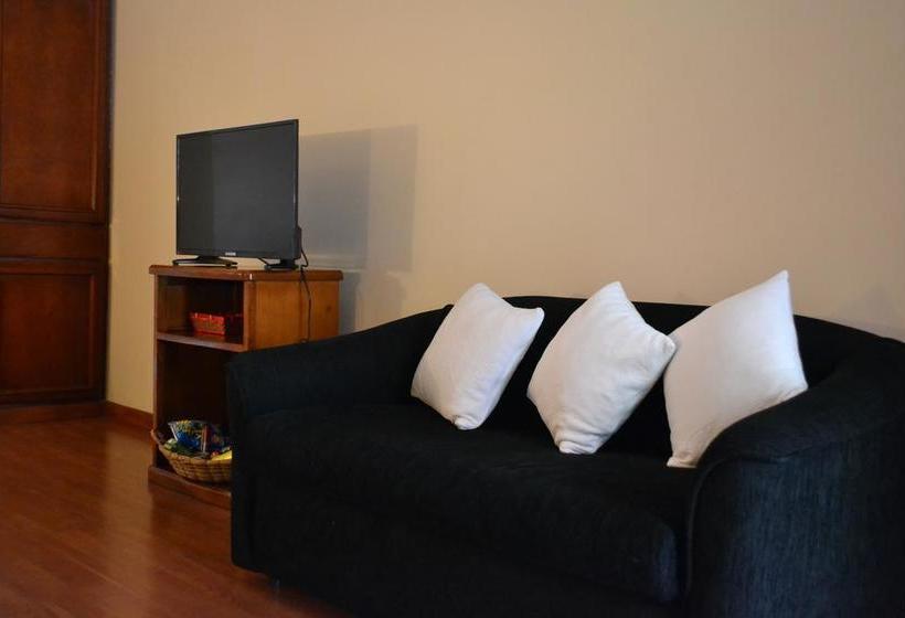 Hotel La Antigua Tunja | Tunja | Boyaca | Colombia 9