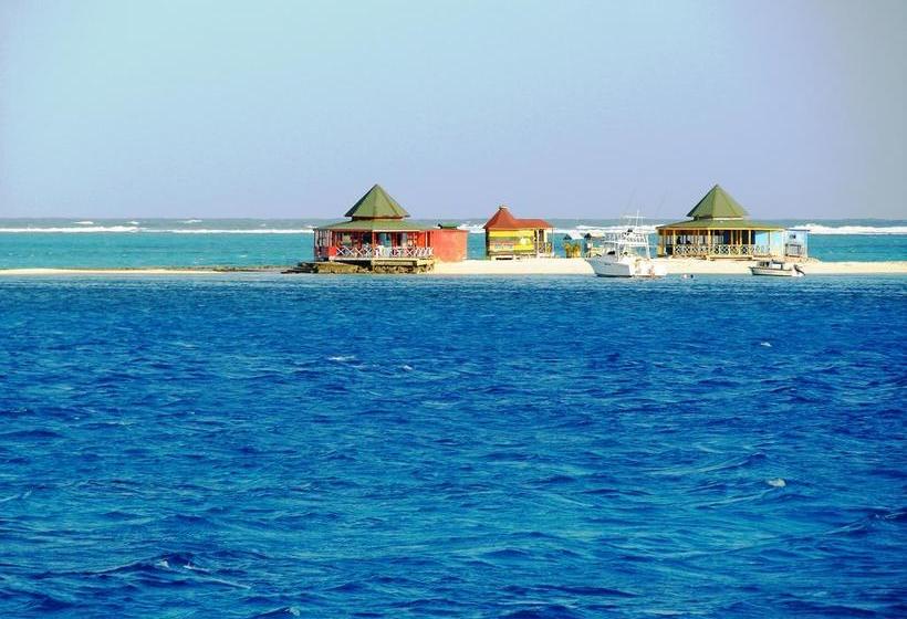Bed and Breakfast Cabaña Paradís De Colors | San Andrés | San Andres y Providencia | Colombia 10