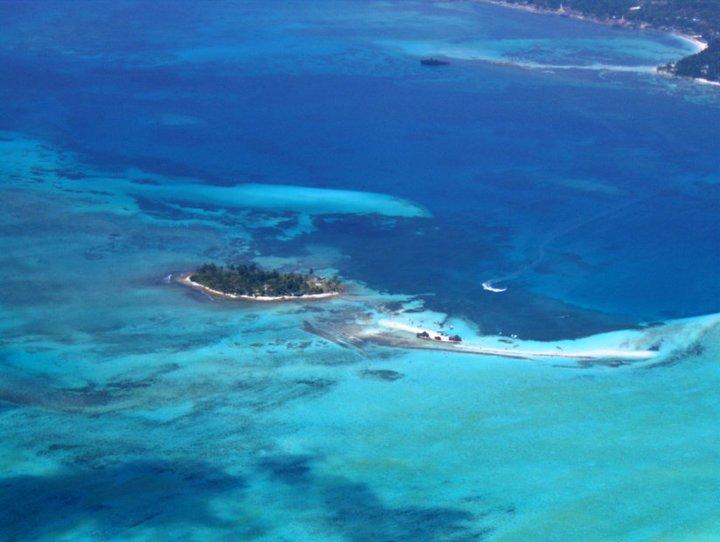 Bed and Breakfast Cabaña Paradís De Colors | San Andrés | San Andres y Providencia | Colombia 11