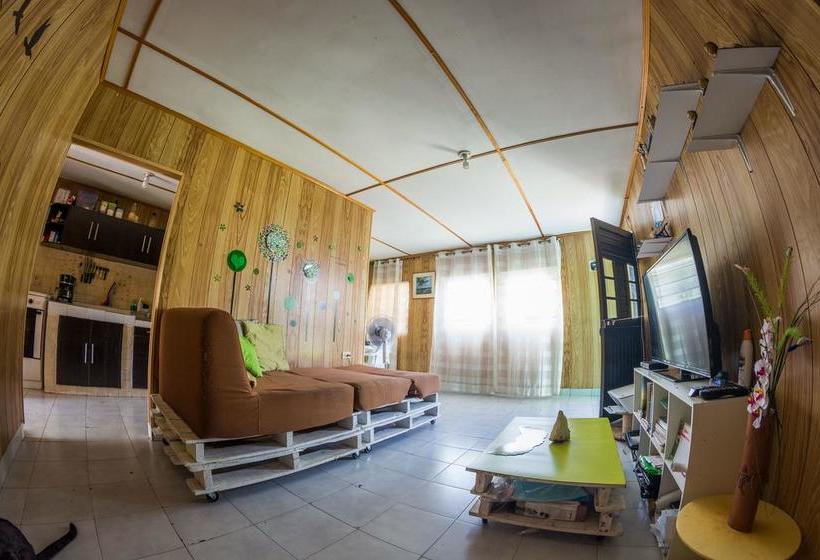 Bed and Breakfast Cabaña Paradís De Colors | San Andrés | San Andres y Providencia | Colombia 14