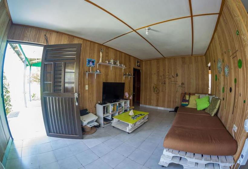 Bed and Breakfast Cabaña Paradís De Colors | San Andrés | San Andres y Providencia | Colombia 15