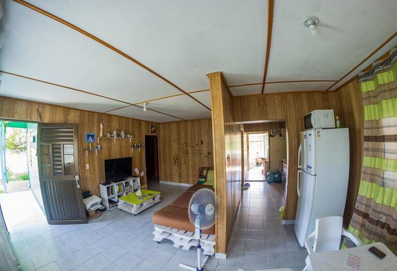 Bed and Breakfast Cabaña Paradís De Colors | San Andrés | San Andres y Providencia | Colombia 19