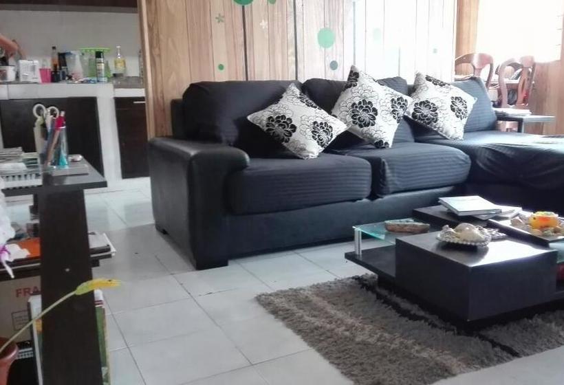 Bed and Breakfast Cabaña Paradís De Colors | San Andrés | San Andres y Providencia | Colombia 2