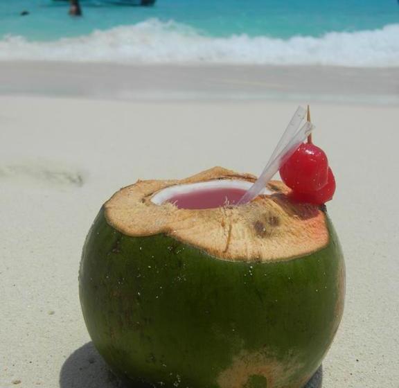 Bed and Breakfast Cabaña Paradís De Colors | San Andrés | San Andres y Providencia | Colombia 3