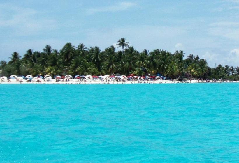 Bed and Breakfast Cabaña Paradís De Colors | San Andrés | San Andres y Providencia | Colombia 4