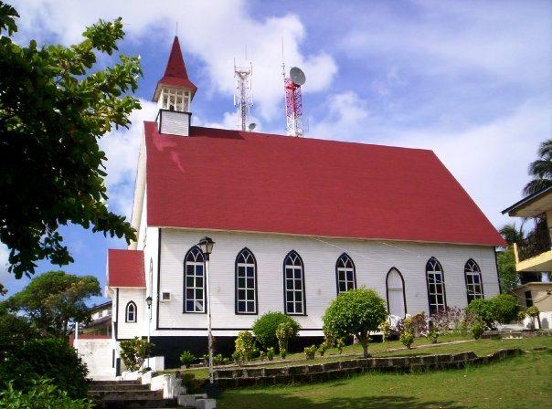 Bed and Breakfast Cabaña Paradís De Colors | San Andrés | San Andres y Providencia | Colombia 5