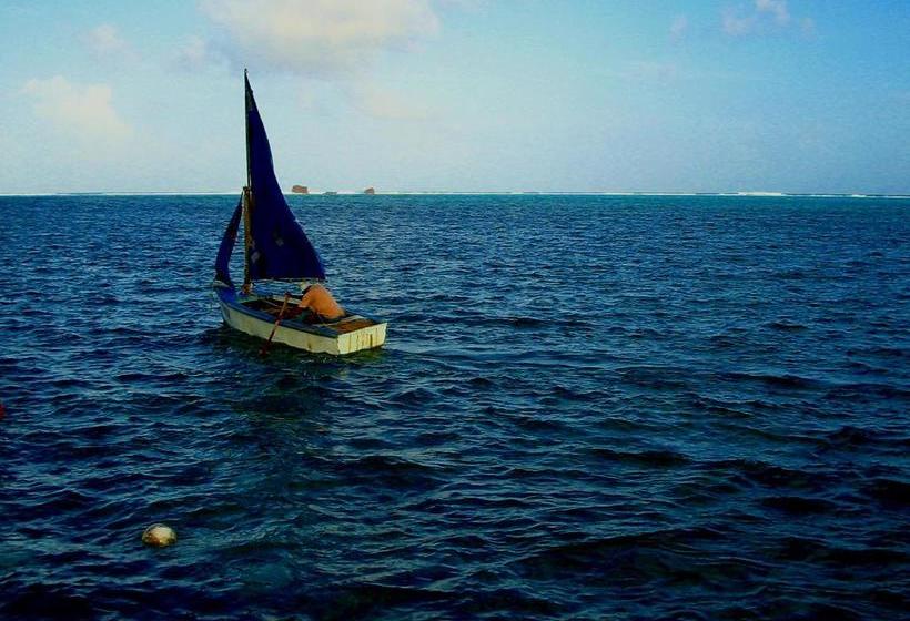 Bed and Breakfast Cabaña Paradís De Colors | San Andrés | San Andres y Providencia | Colombia 6